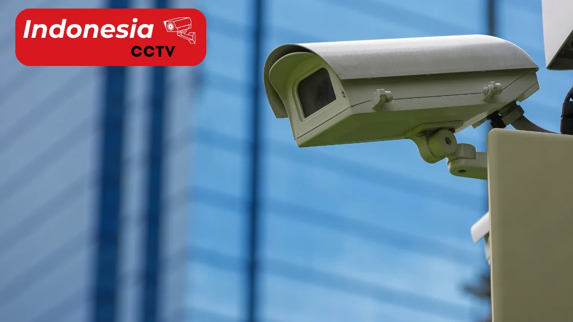 Sistem Keamanan Terpadu: CCTV untuk Kontrol Akses Gedung