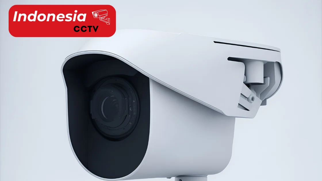 Cara Efektif Cegah Pencurian Toko Dengan CCTV
