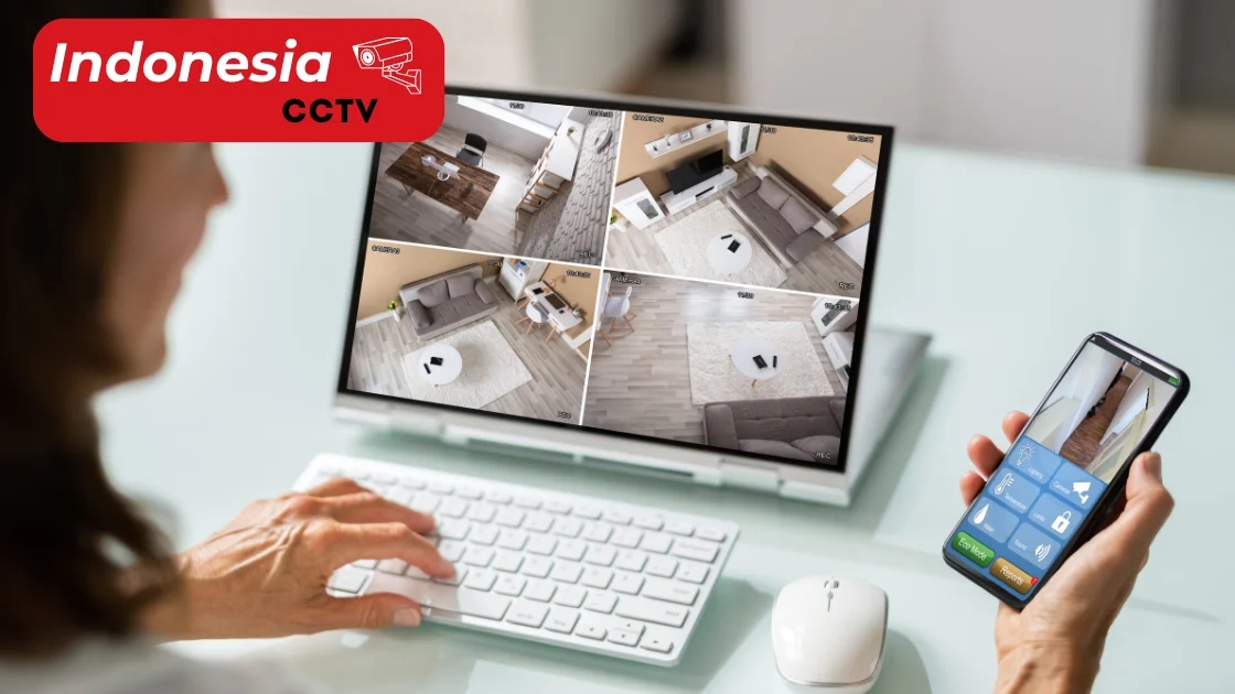 Cara Memilih Sistem Penyimpanan CCTV Yang Tepat
